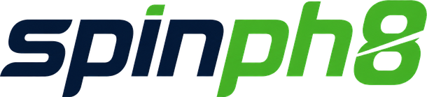 spinph8 official logo